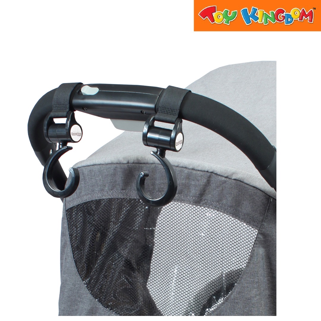 looping stroller price