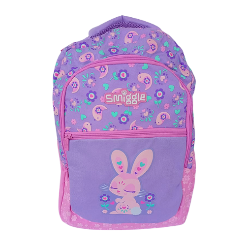 smiggle deja vu backpack
