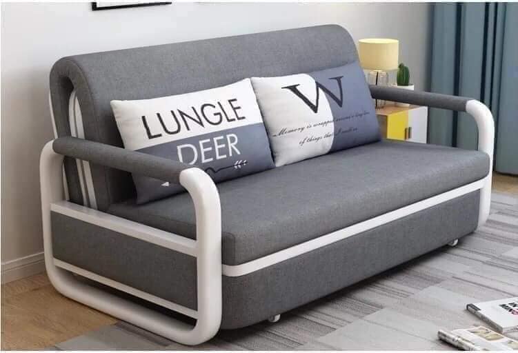 [ON STOCKS] FCE SALE 3in1 SOFABED & FOLDING BED WITH DRAWER code 805