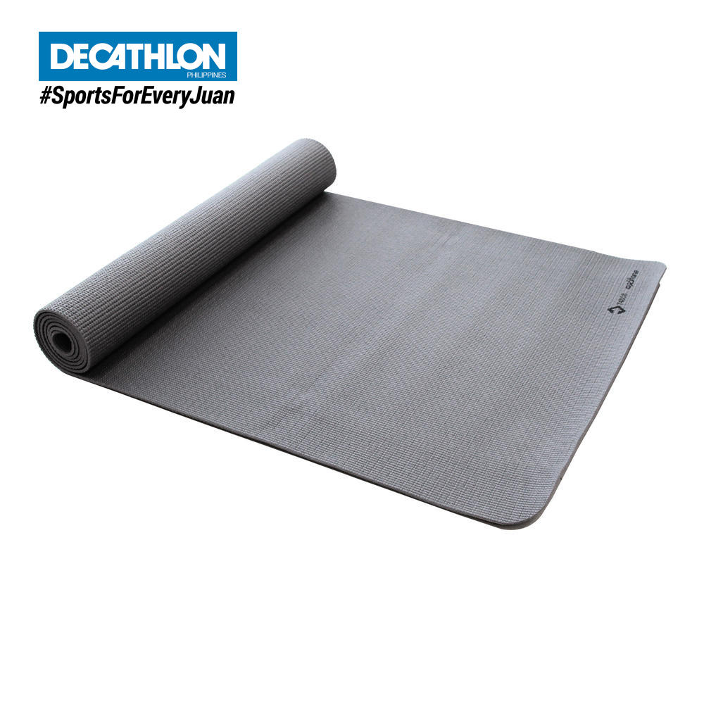 decathlon yoga mat 6mm