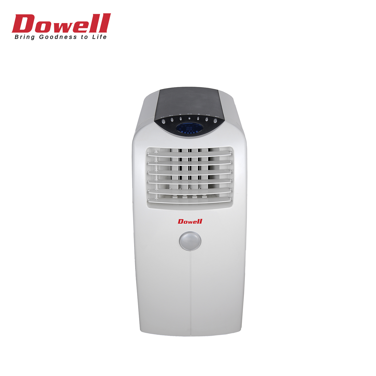 Dowell Portable Aircon PA-19K20 2HP Air 