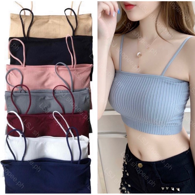 WILD FASHION Seamless Strapless Push Up Bra Backless Strap(Free