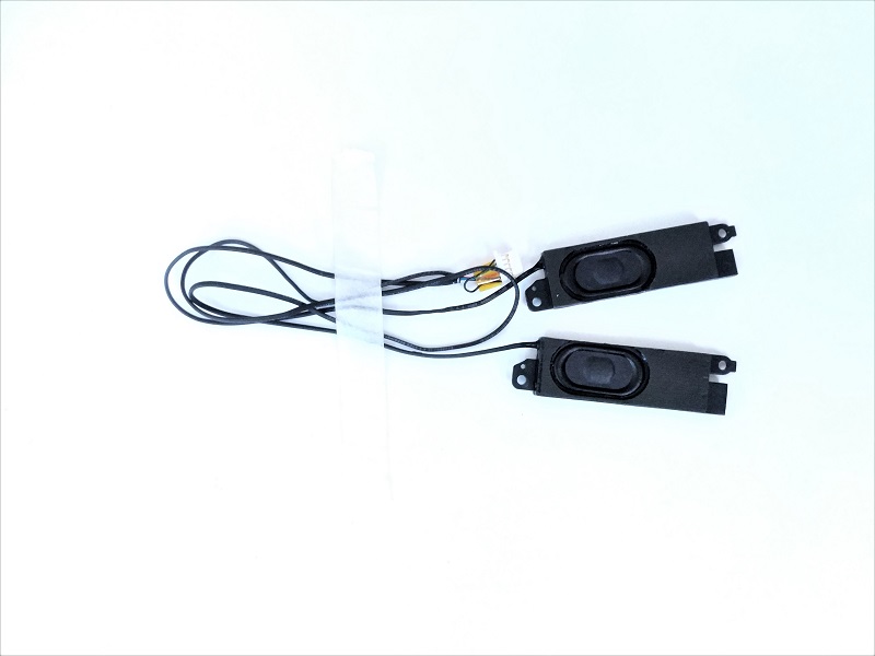 Applicable To Dell Dell E5500 Speaker E5400 Notebook Built In Speaker Speaker Audio Lazada Singapore