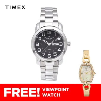 lazada watches timex