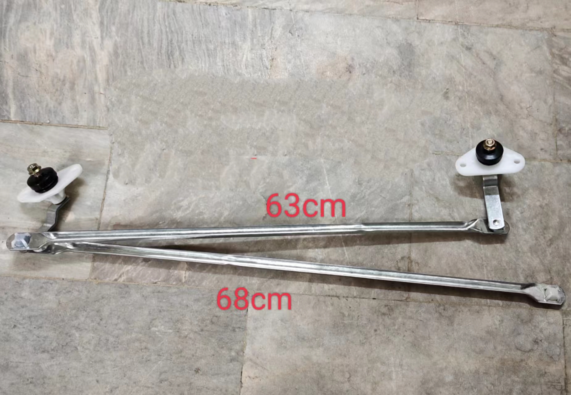 Wiper Linkage Isuzu NKR STANDARD (8693) Lazada PH