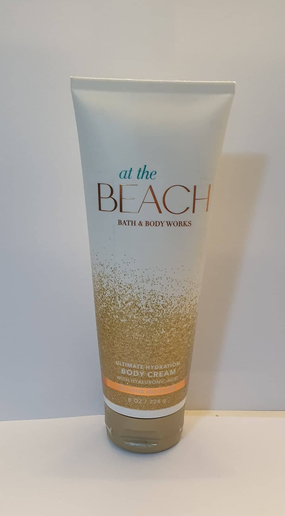 Bath & Body Works Body Cream, Bath & Body Works At The Beach Ultimate  Hydration Body Cream, Body Lotion, Body Moisturizer