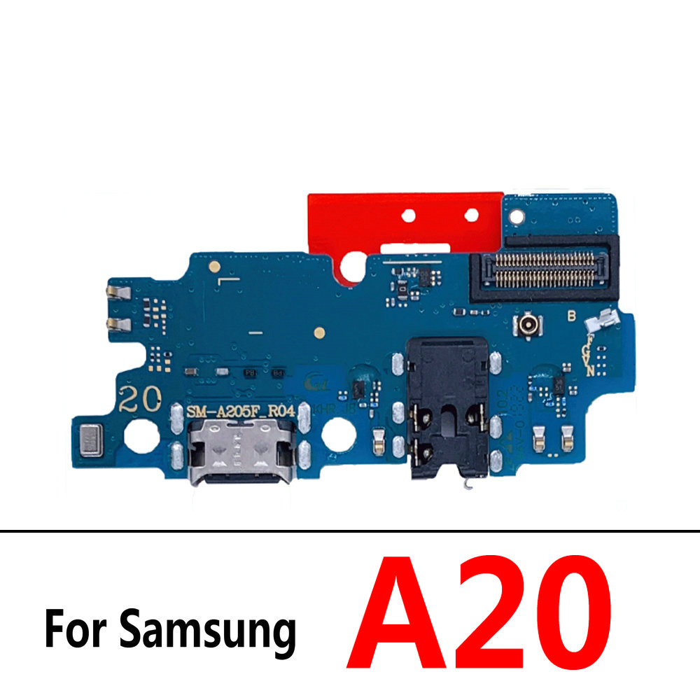Charging Board A20 Charging Patta Charging Ways Samsung A20s