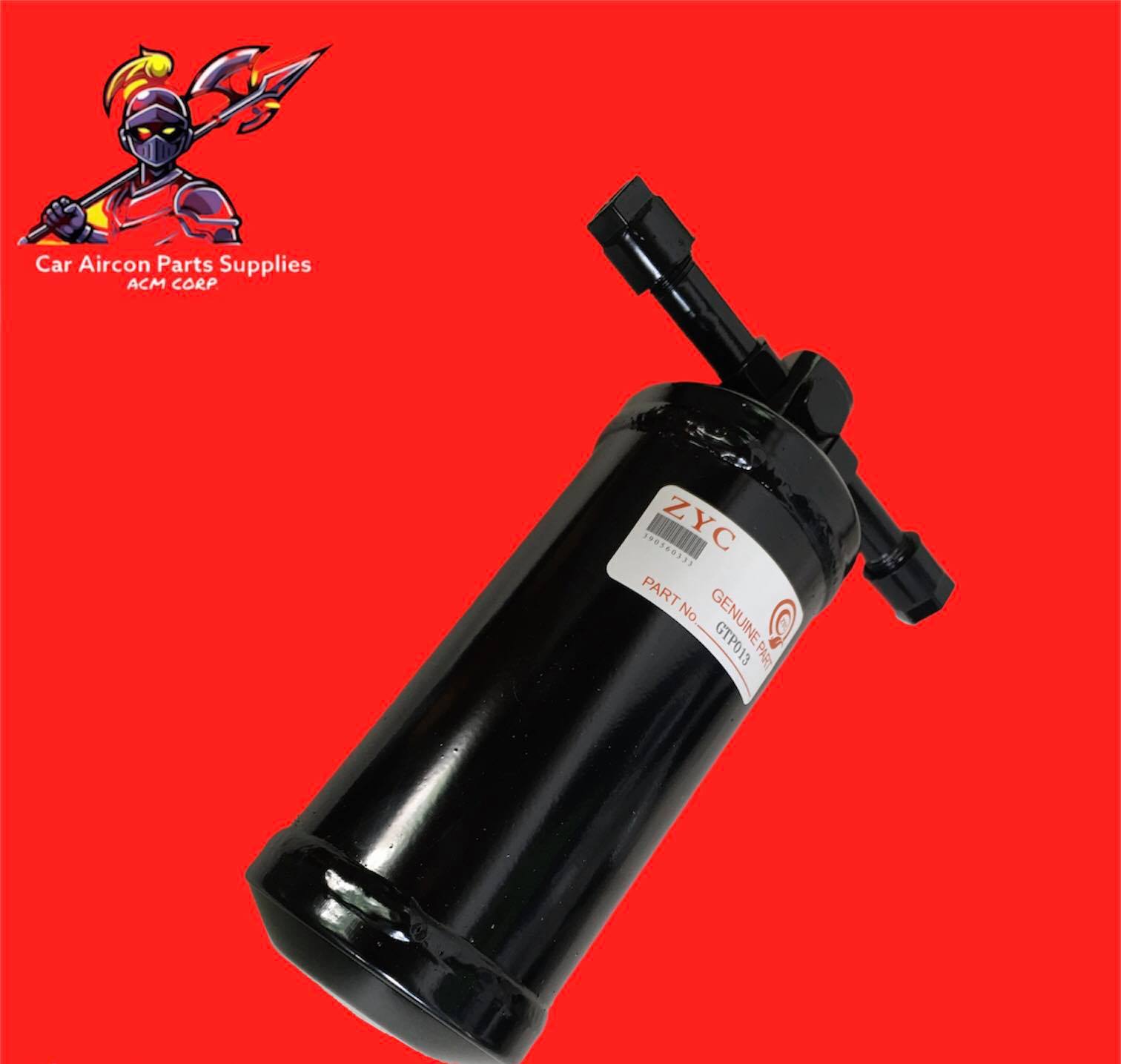 MITSUBISHI L300 F B Filter Drier Dryer Car Aircon Parts Supplies