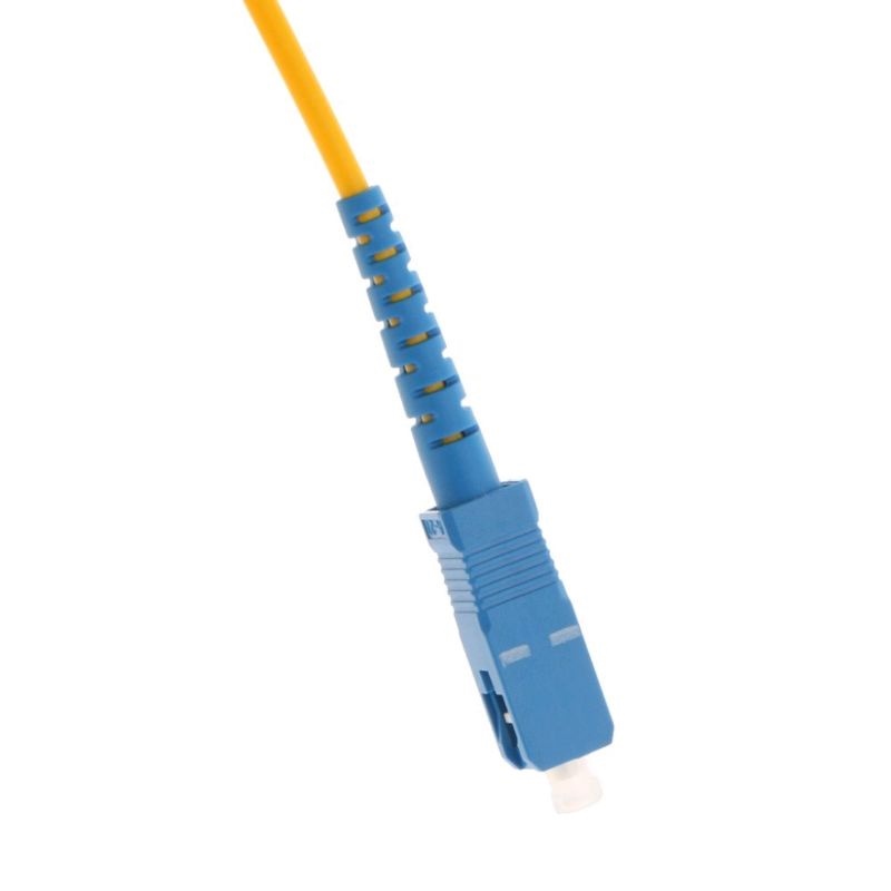 SC/APCSC/APC 3m Simplex singlemode Fiber Optic Cable Fiber Patch Cord