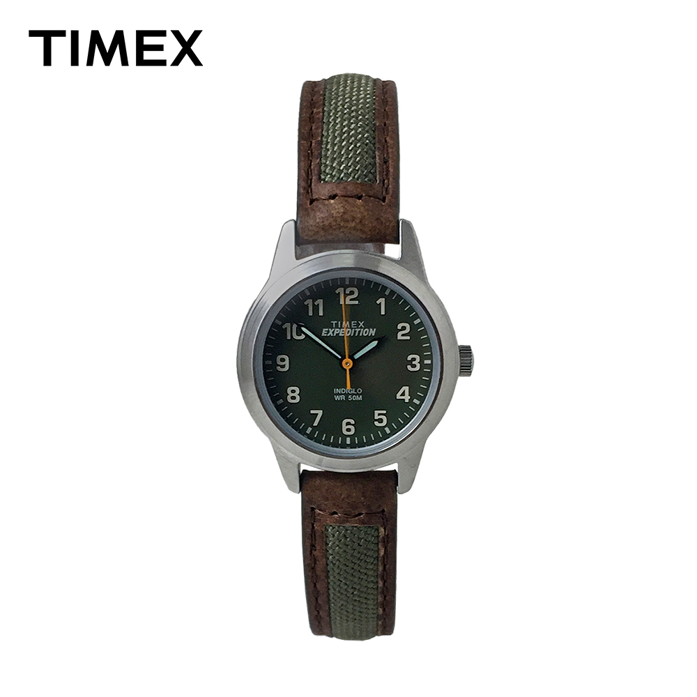Top 99+ imagen how to change battery in timex expedition indiglo