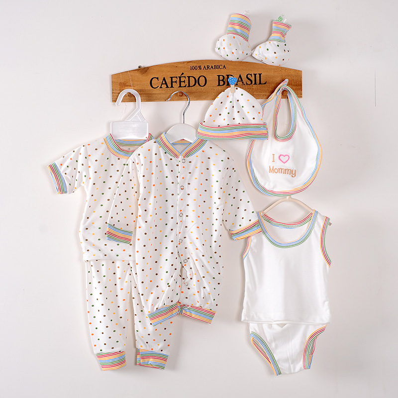 baby cloth set