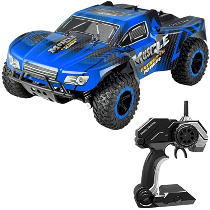 Suncon 2024 rc cars