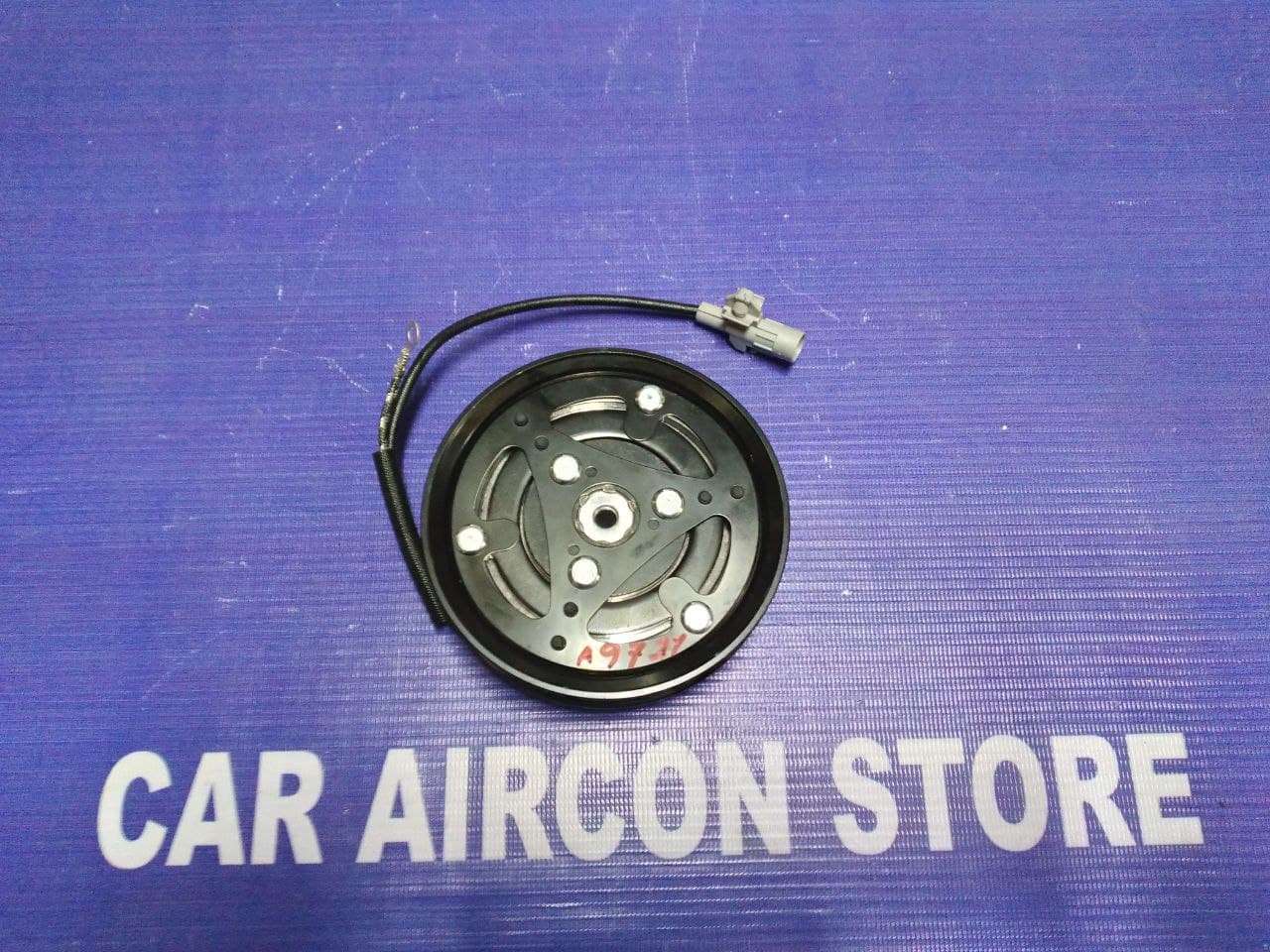 SUZUKI CIAZ car aircon clutch pulley assy set Lazada PH