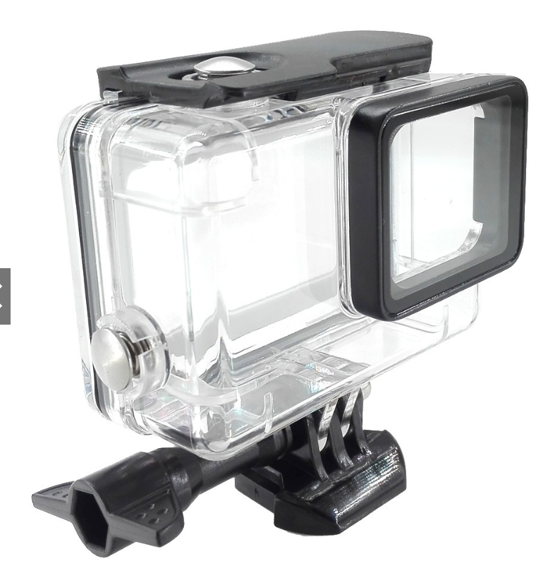 water proof case for EKEN H9R action camera Lazada PH