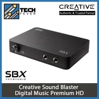 Creative Sound Blasterx G6 Hi Res 130db 32bit 384khz Gaming Dac External Usb Sound Card With Xamp Headphone Amp Dolby Digital 7 1 Virtual Surround Sound Sidetone Speaker Control For Ps4 Xbox One Nintendo Sound Blaster