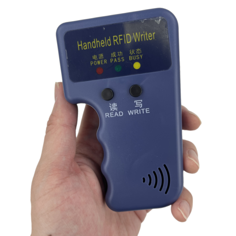 【COD】FURUI handheld access control system nfc handheld rfid id card