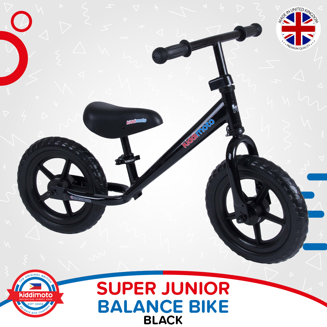 lol balance bike