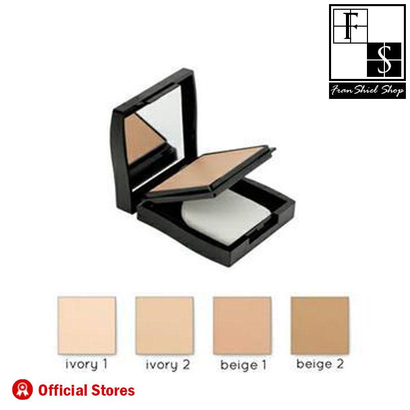 M Kay® Sheer Mineral Pressed Powder COMPACT NOT INCLUDED Beige 1 | Lazada PH