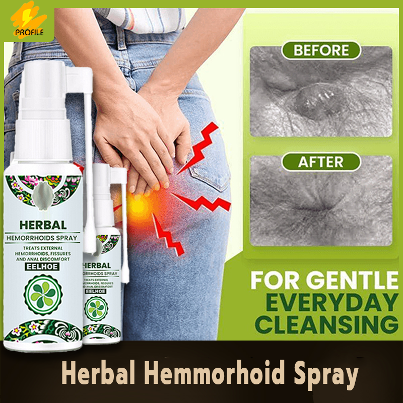 Hemmorhoid Spray Hemmoriod Ointment Almoranas Remover Hemorrhoids Miracle Ointment Hemorrhoids 1700