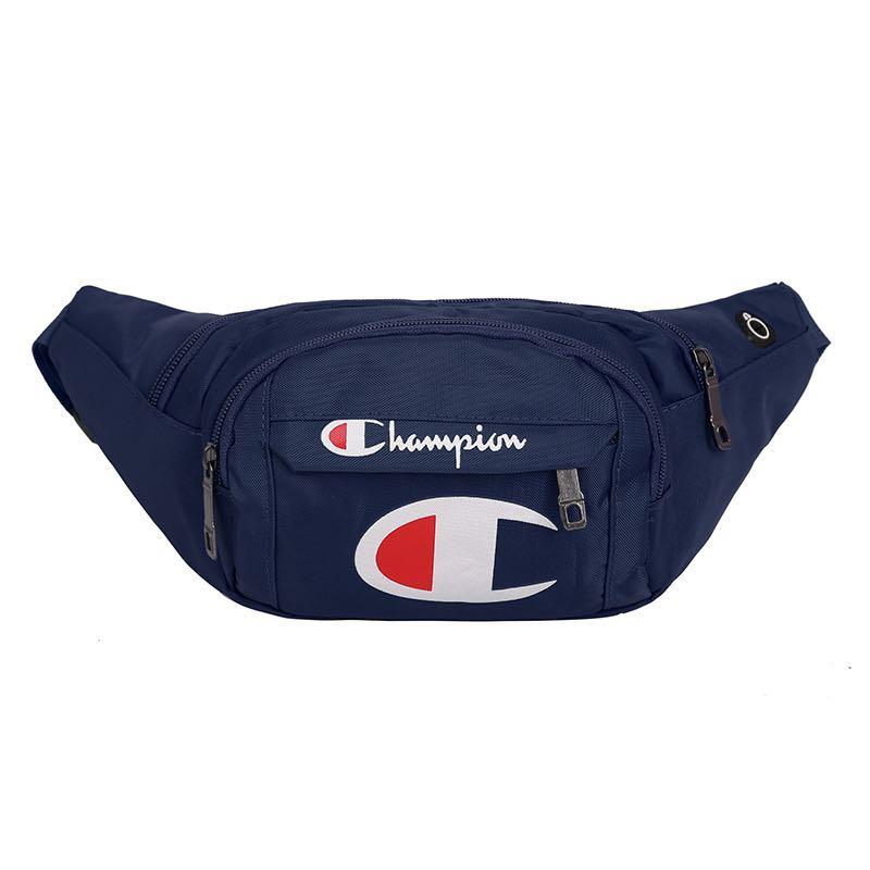 champion basic bum bag
