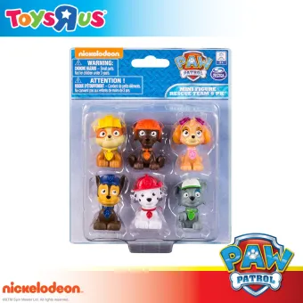paw patrol lazada