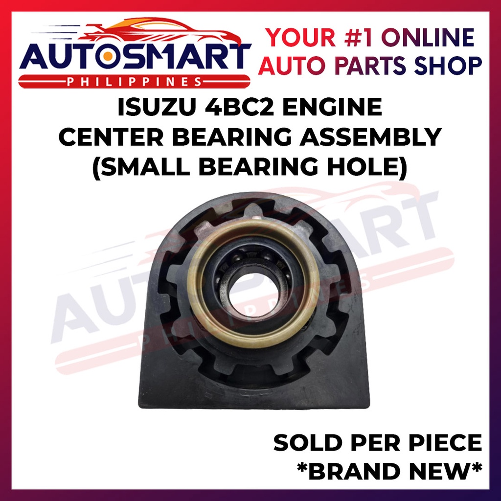 Isuzu 4BE1/4BC2/4HF1 Center Bearing Assembly (Small/Big) Lazada PH