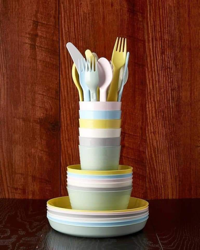 Utensils Set Spoon And Fork Set Shop Utensils Set Spoon And Fork Set With Great Discounts And Prices Online Lazada Philippines