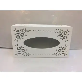 tissue box online