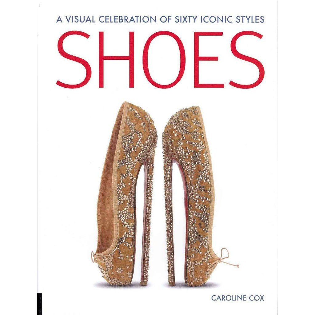 BBW) Shoes (ISBN: 9781845664978) | Lazada PH