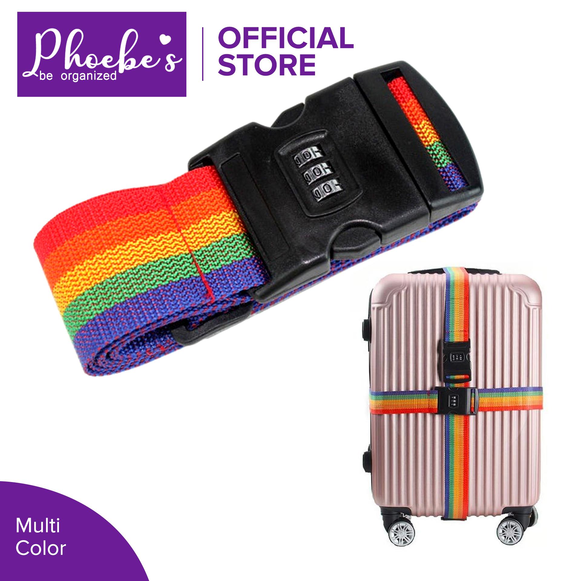 travel luggage near me
