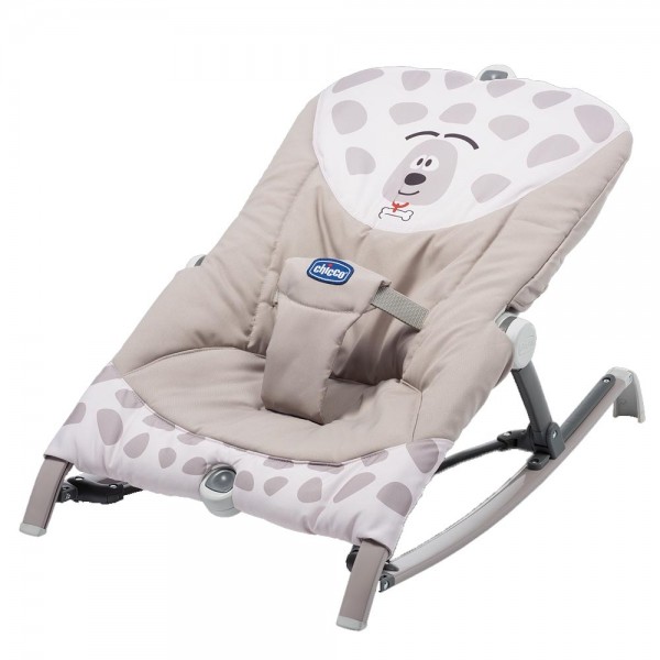 foldable baby rocker