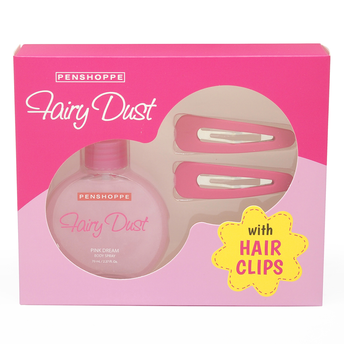 Penshoppe Fairy Dust 2025