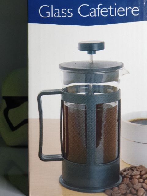 rulio coffee tea maker