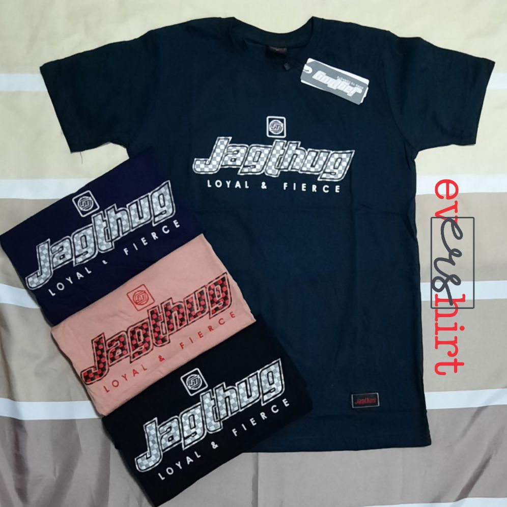jag thug original factory overrun t 