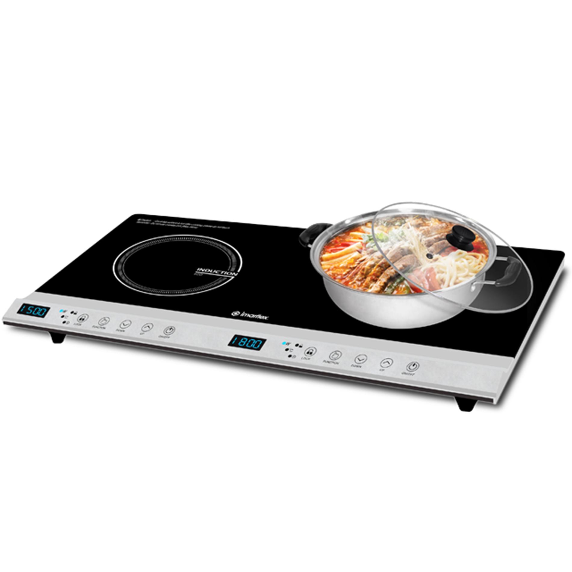 induction cooker deals