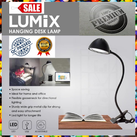 lumix hanging desk lamp