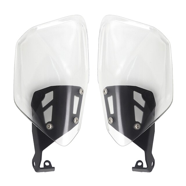 C400 x gt motorcycle handguard hand guard shield protector windshield for bmw c400x c400gt 2018-2020 c 400 x/gt