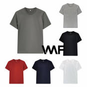 WMF Plain Verse Collection Men's Tshirt Sale