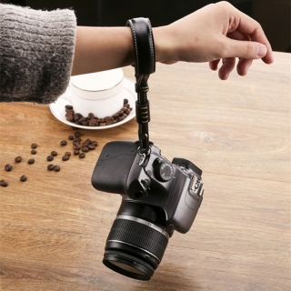 Camera hand wrist strap for canon nikon sony nex7 nex6 nex5t f a7rii a6300 a5000 a6000 dslr camera accessories 8