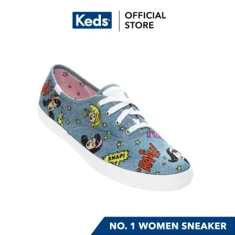 keds lazada