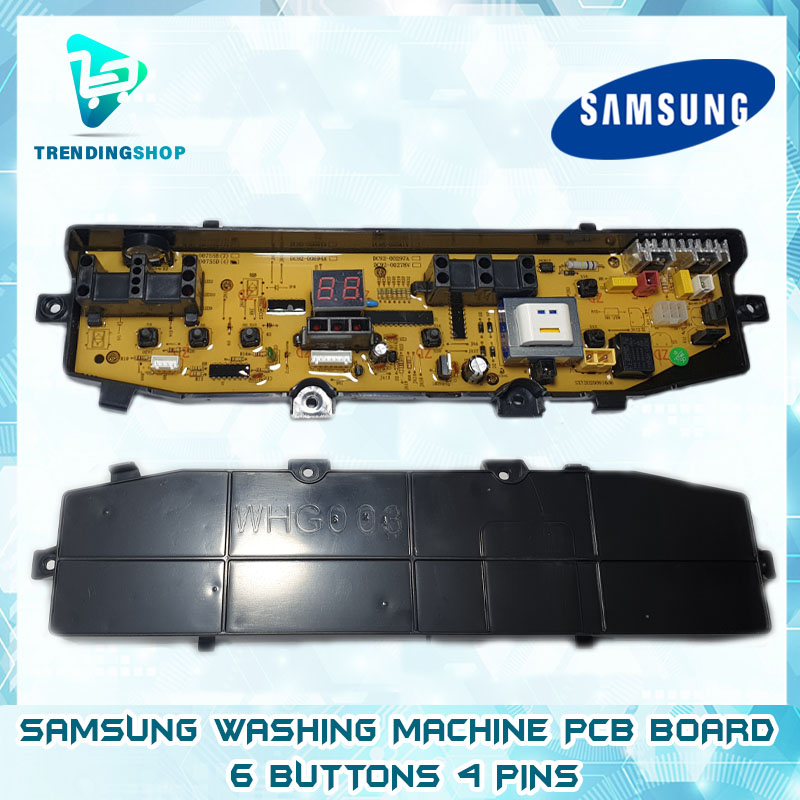 samsung washing machine pcb board online