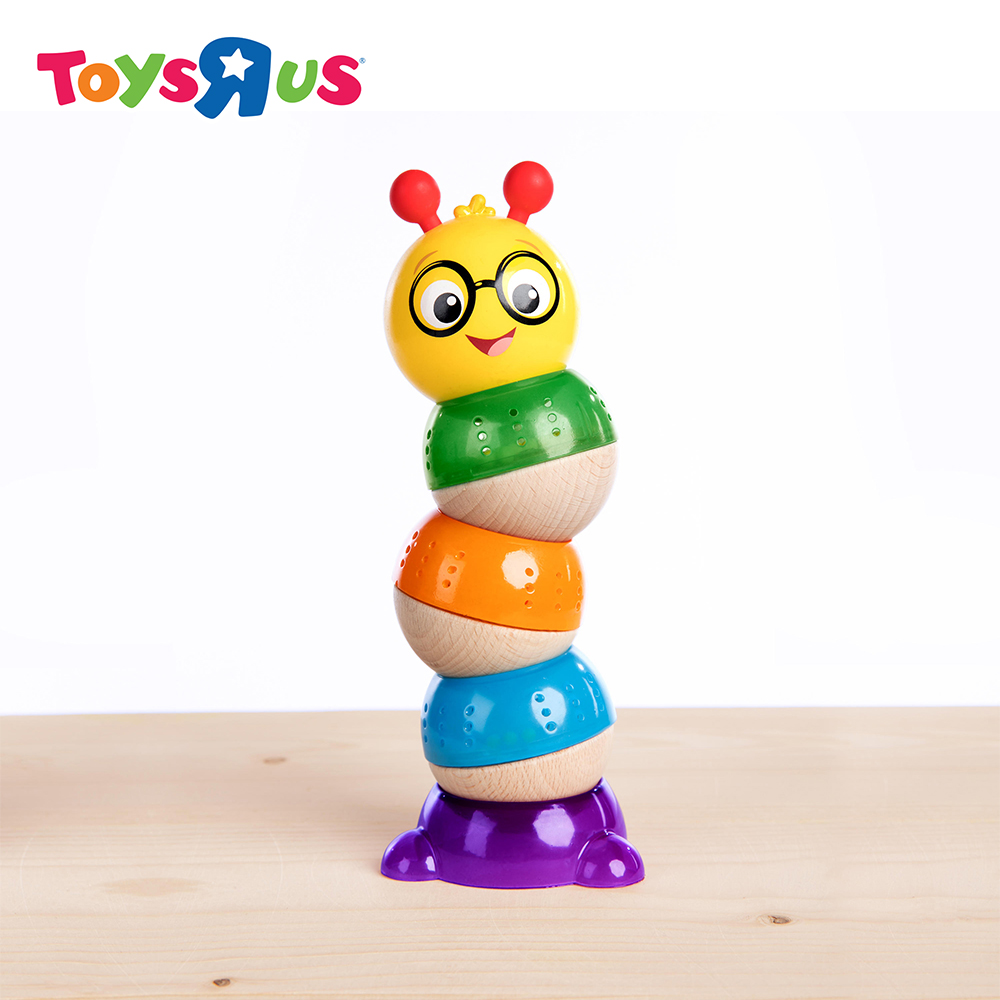 baby einstein learning toys