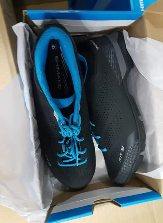 shimano mt3 shoes