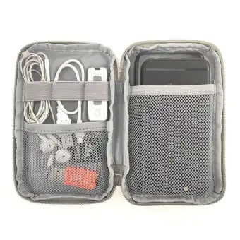 cable organiser pouch