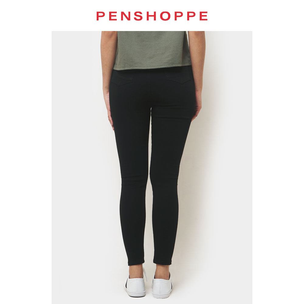 Penshoppe Power Stretch Super High 