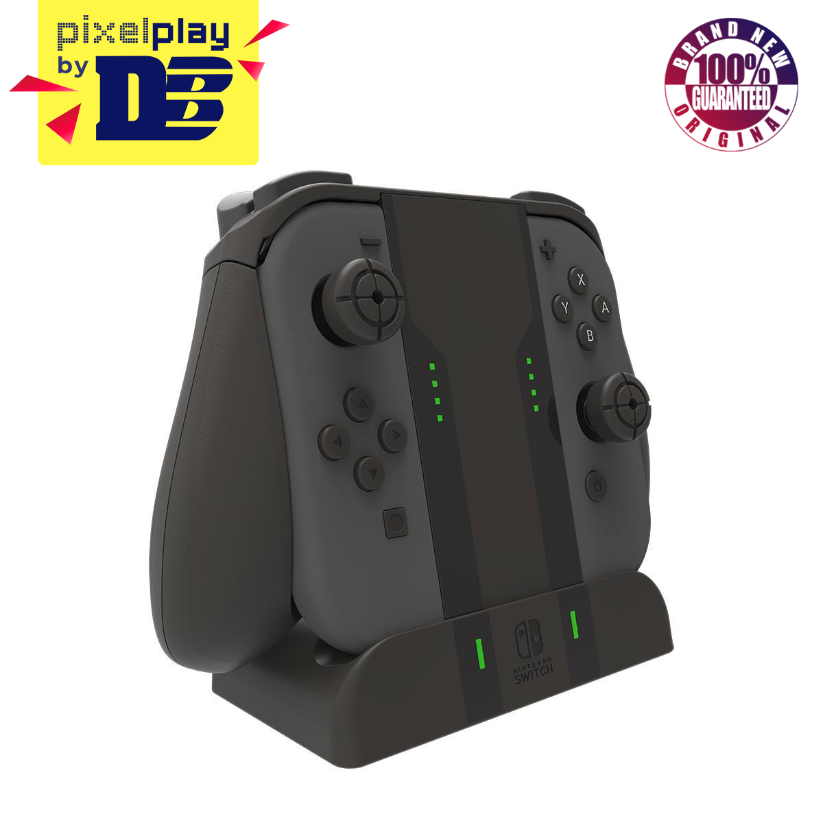 Pdp pro best sale charging grip