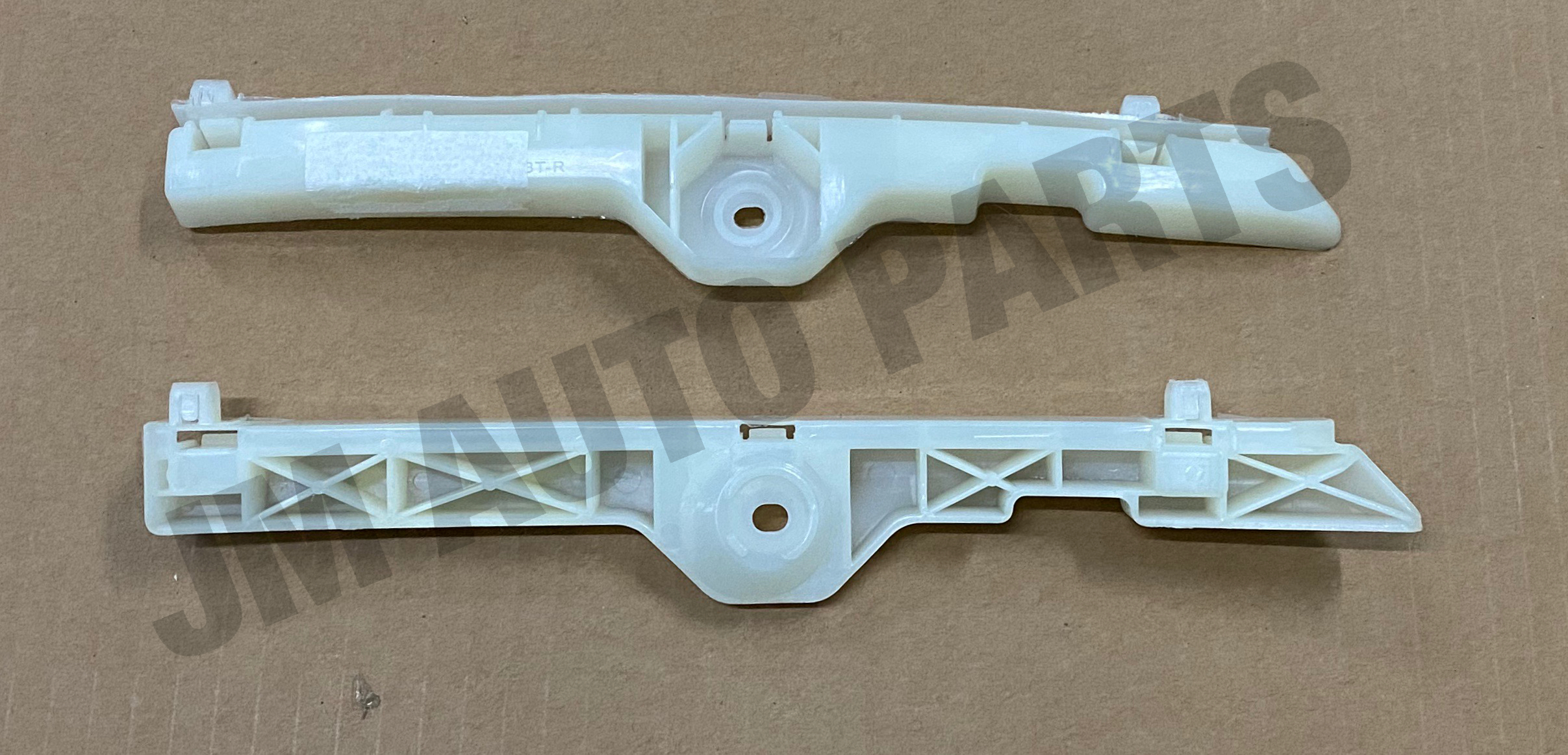 Toyota Hilux 2006 2011 Vigo Front Bumper Bracket / Support / Retainer