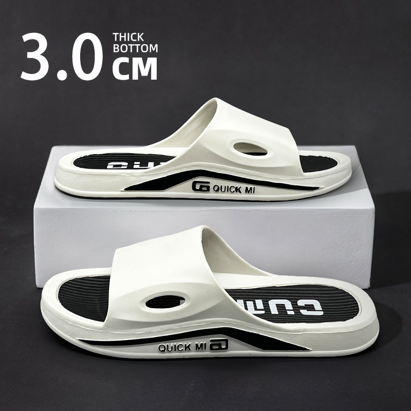 slippers for men pambahay new style 2023 slip on korean style tsinelas ...