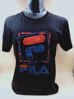 fila dri fit shirts