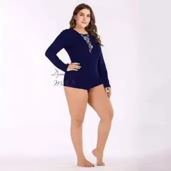 catalina plus size swimwear